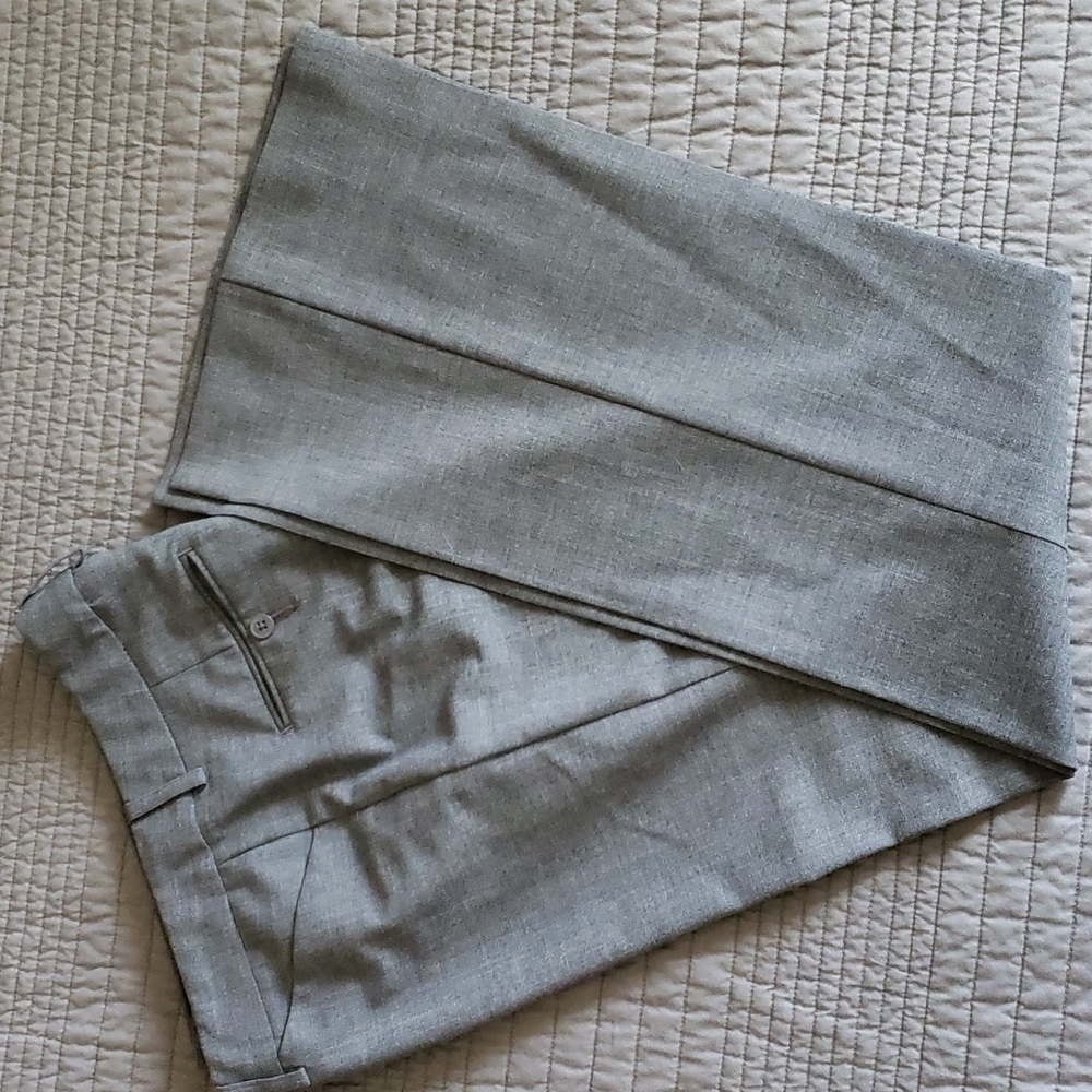 EUC Express Pants. Size 8